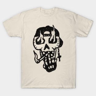 SO*KULL T-Shirt